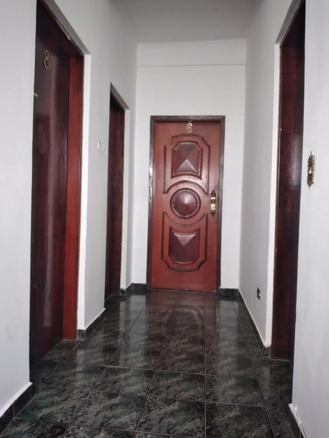 Casa Da Camilla Hotel Guarulhos Exterior photo
